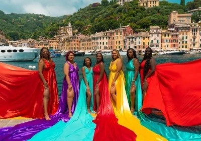 Portofino