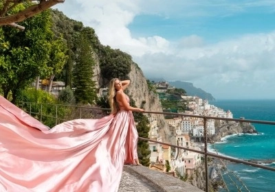 Amalfi