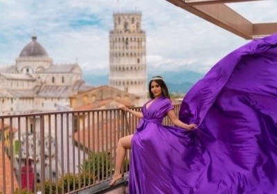 Pisa