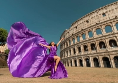 Rome