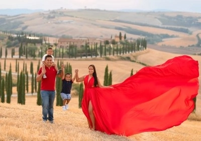 Tuscana