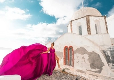 Fira town