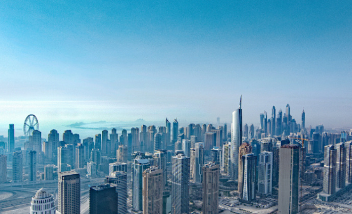 What Is Local Dubai Time Zone In GMT Current Date Right Now In UAE 