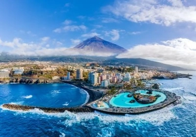 Tenerife
